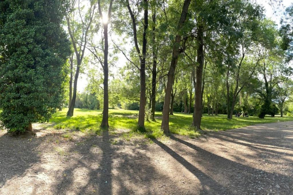 Studio A 2 Pas De La Plage Villeneuve-Loubet Ngoại thất bức ảnh