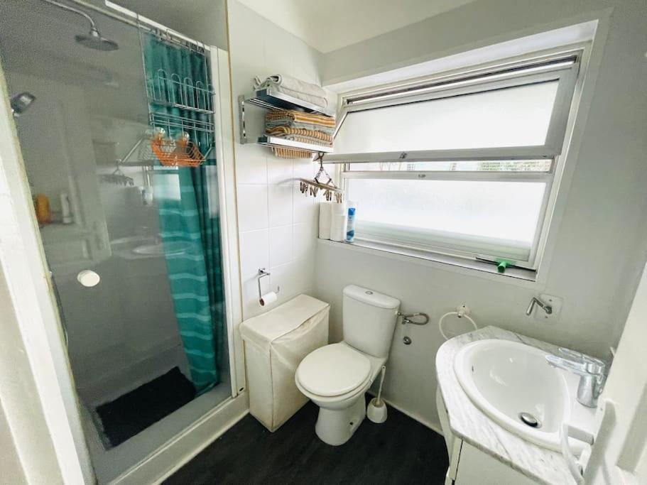 Studio A 2 Pas De La Plage Villeneuve-Loubet Ngoại thất bức ảnh
