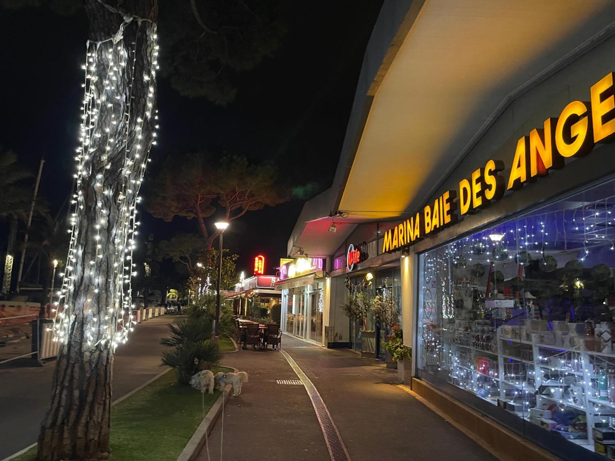 Studio A 2 Pas De La Plage Villeneuve-Loubet Ngoại thất bức ảnh