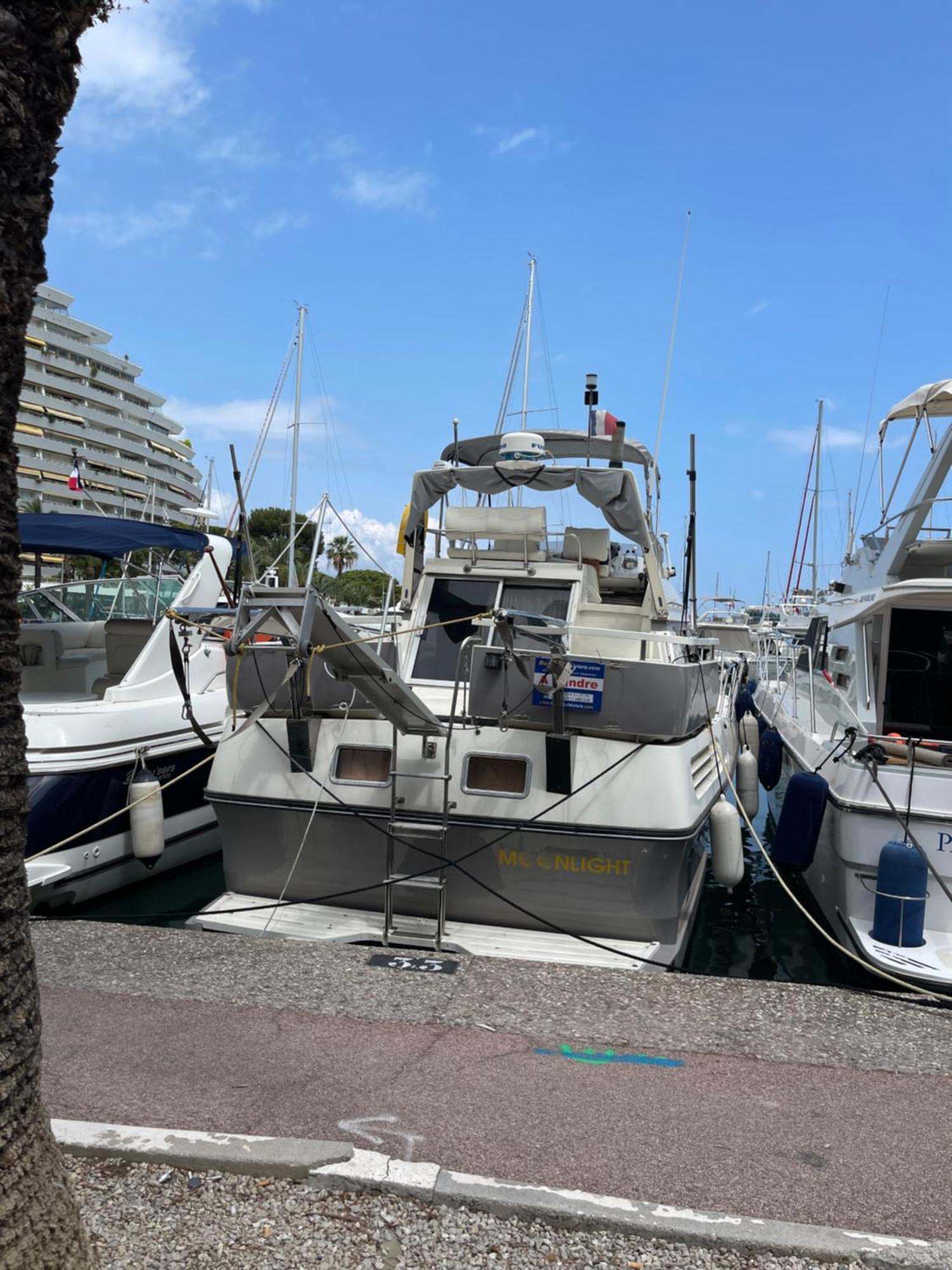 Studio A 2 Pas De La Plage Villeneuve-Loubet Ngoại thất bức ảnh