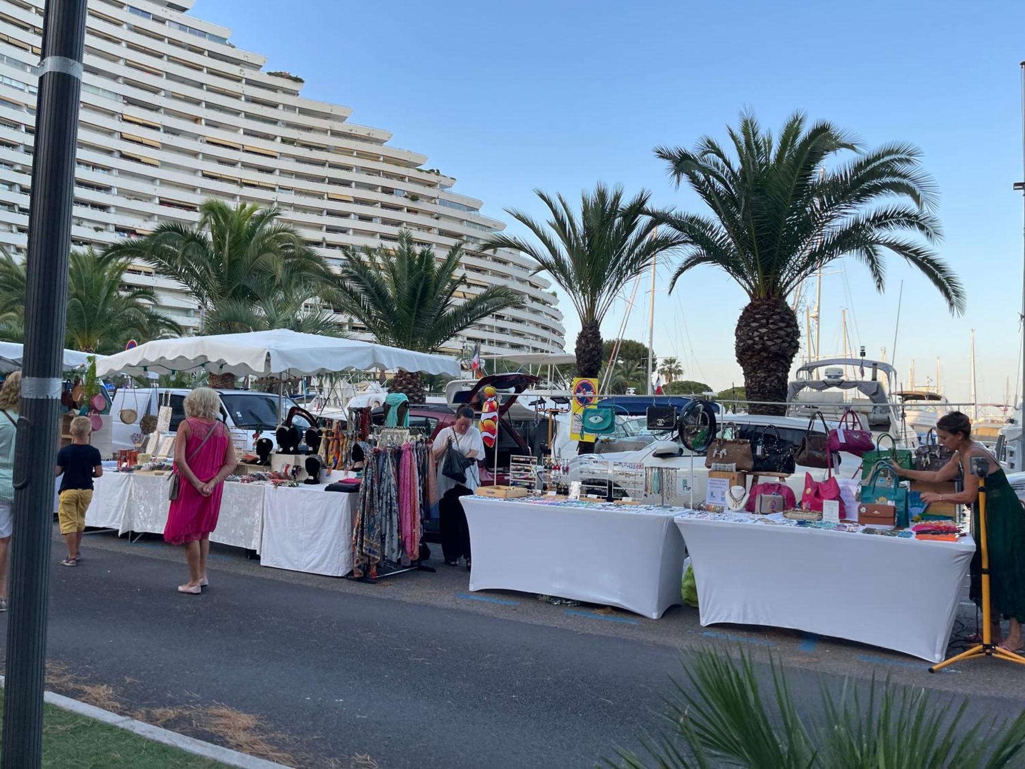 Studio A 2 Pas De La Plage Villeneuve-Loubet Ngoại thất bức ảnh